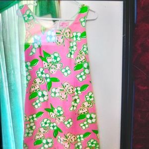 Lilly Pullzer dress